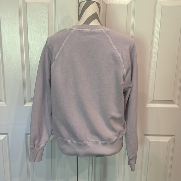 Zadig & Voltaire Crewneck Sweatshirt - Picture 2 of 2